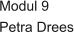 Modul 9 Petra Drees