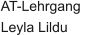 AT-Lehrgang  Leyla Lildu